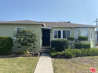 11886 Lucile St, Los Angeles, CA 90230