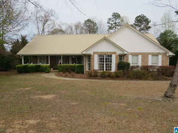 1100 Derek Dr SW, Jacksonville, AL 36265