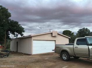 3101 W Via San Teresa, Tucson, AZ 85746