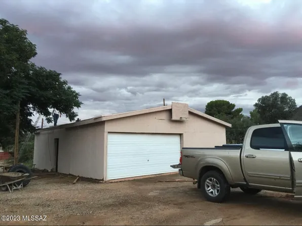 3101 W Via San Teresa, Tucson, AZ 85746