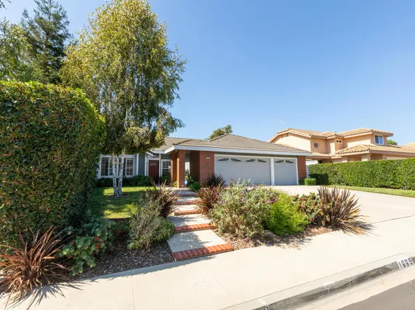 1665 Avenida Soltura, Camarillo, CA 93010