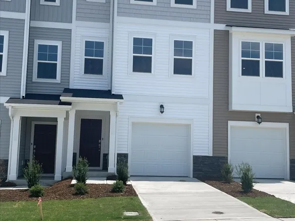 (undisclosed Address), Durham, NC 27703