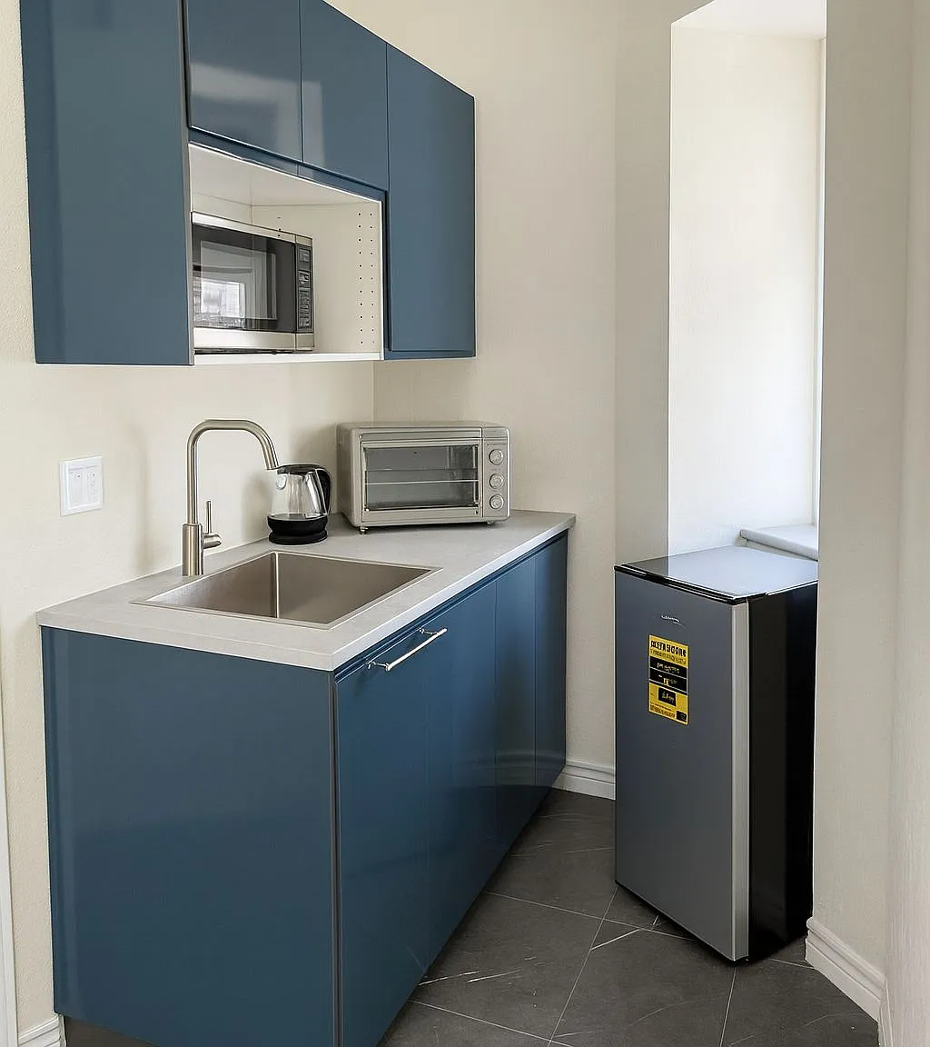 1 bed, $1,000 — Photo 4
