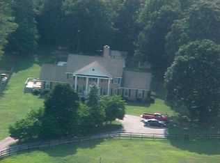 337 McCowan Rd, Rockmart, GA 30153