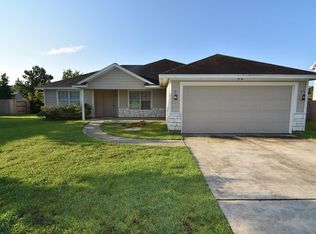 16426 Tracy Ct, Conroe, TX 77306