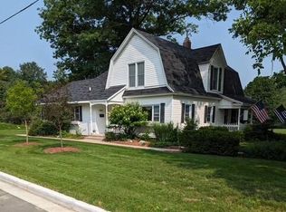 602 Rust Ave, Big Rapids, MI 49307