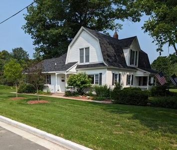 602 Rust Ave, Big Rapids, MI, 49307