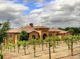 2465 Vineyard Dr, Auburn, CA 95603