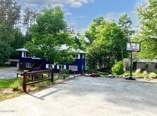 135 Buttermilk Hill Road, Wells, NY 12190