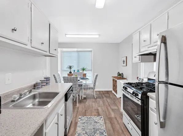 Mill Creek Gardens, 17654 Amity Dr #7600-103, Gaithersburg, MD 20877