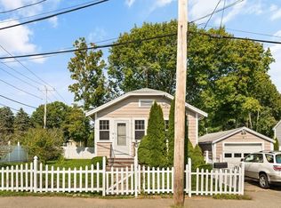 8 Plain St, Randolph, MA 02368