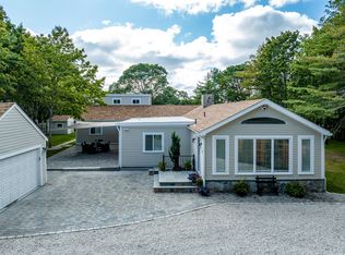 2 Ernst Way, Harwich, MA 02645