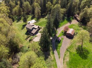 27690 SW Strawberry Hill Dr, Hillsboro, OR 97123