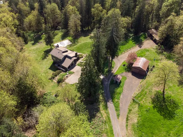27690 SW Strawberry Hill Dr, Hillsboro, OR 97123