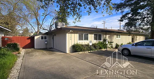 1300 Rowena Way #2 Photo 1
