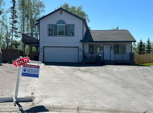 11750 Birch Trail Cir, Anchorage, AK 99515