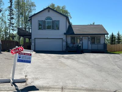 11750 Birch Trail Cir, Anchorage, AK, 99515