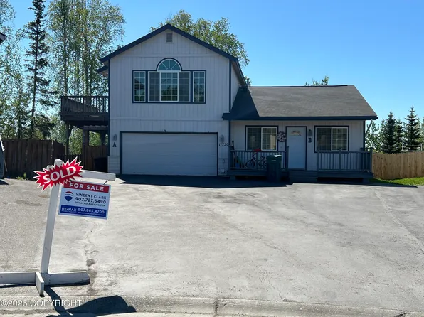 11750 Birch Trail Cir, Anchorage, AK 99515