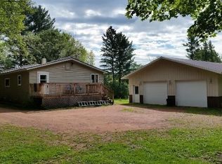 11463 County Rd N, Marshfield, WI 54449