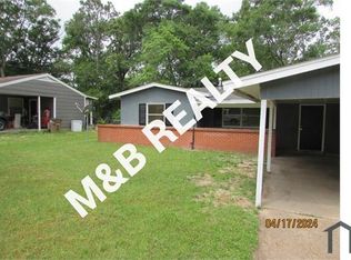 4154 Rebecca Rd, Mobile, AL 36609