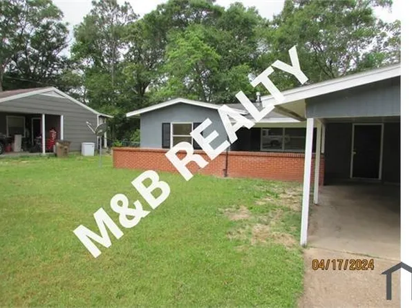 4154 Rebecca Rd, Mobile, AL 36609