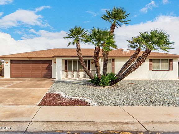 2nd image of 10510 W CONCHO Circle