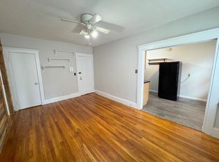 130 Sutherland Rd APT 7, Brighton, MA 02135