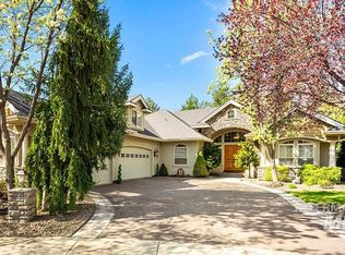 953 S Arbor Island Way, Eagle, ID 83616