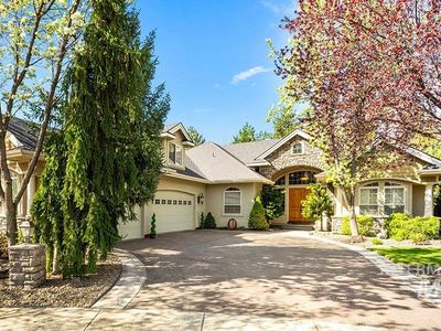 953 S Arbor Island Way, Eagle, ID, 83616