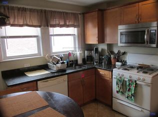 111 Colborne Rd #Z, Brighton, MA 02135