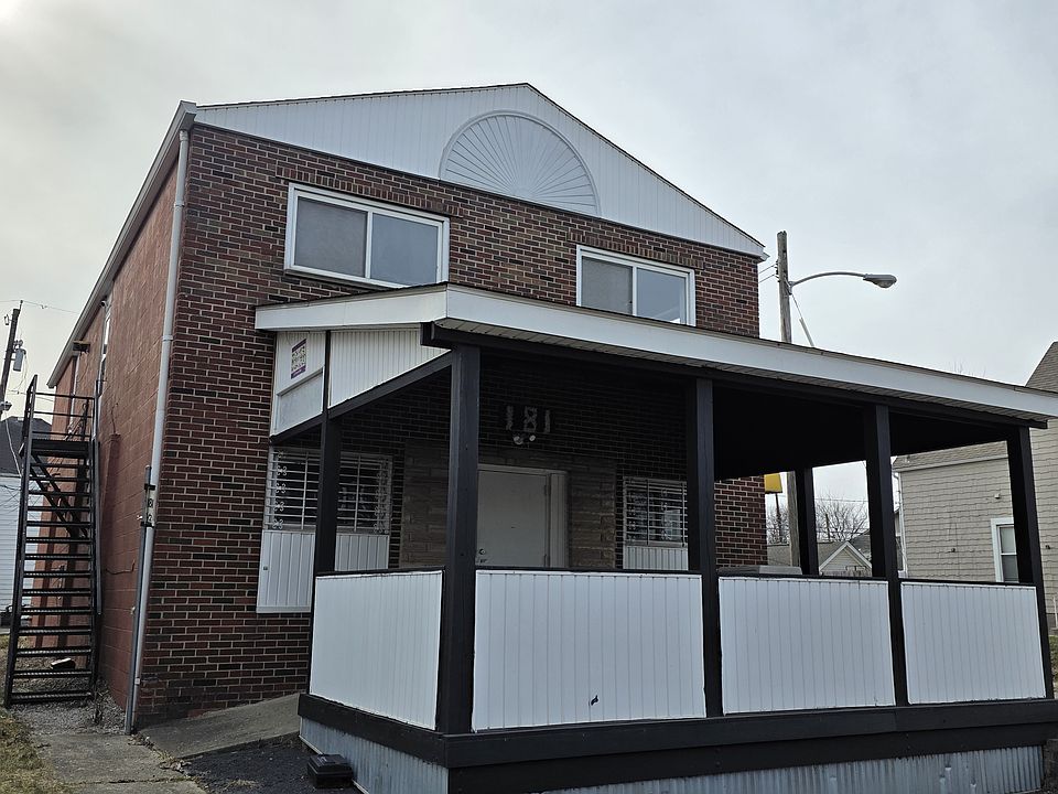 1st image of 181 E Innis Ave #1