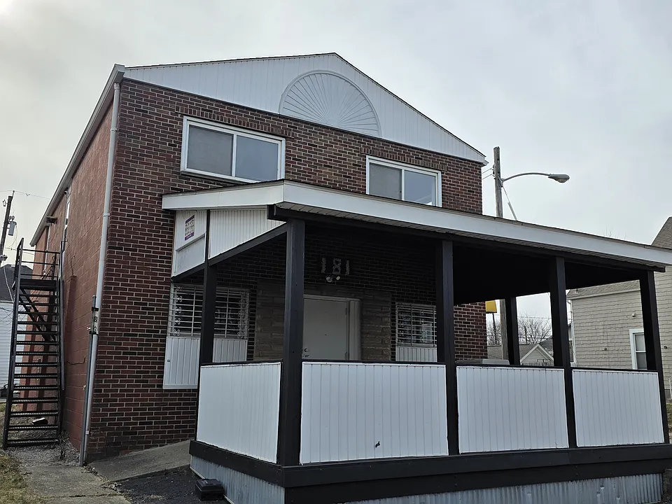 181 E Innis Ave #1