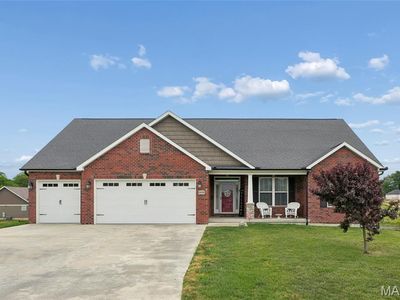 816 Lakeview Xing, Cape Girardeau, MO, 63701