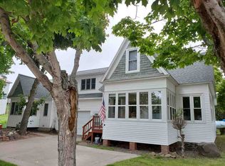 131 W North St, Eagle Harbor, MI 49950