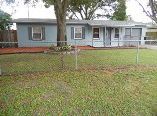 5830 86th Ave, Pinellas Park, FL 33782