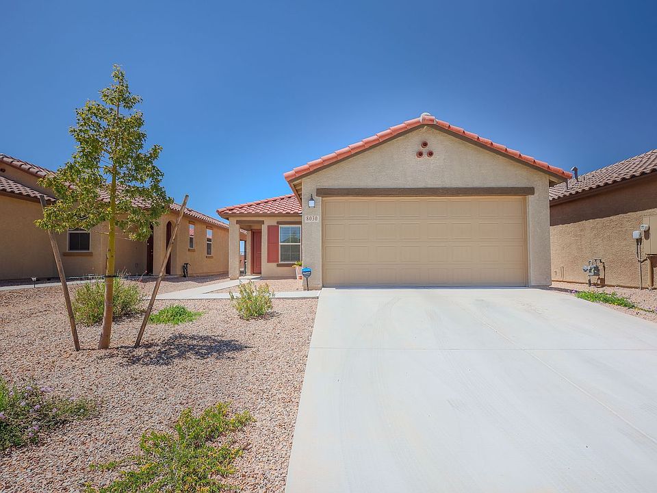 1st image of 8030 S Golden Bell Dr