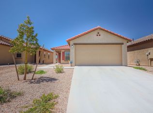 8030 S Golden Bell Dr, Tucson, AZ 85747