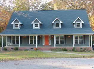 1753 Oakwood Cir SW, Hartselle, AL 35640