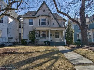 620 N Main Ave, Scranton, PA 18504