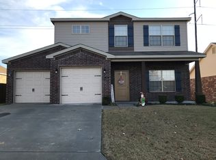7916 Huntington Way, Fort Smith, AR 72916