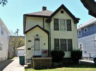 265 Saint Lawrence Ave, Buffalo, NY 14216