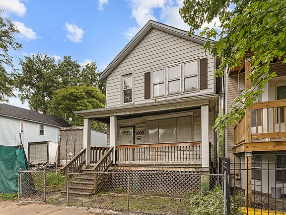 2nd image of 7339 S Kimbark Ave