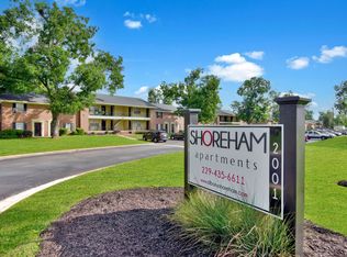 Shoreham Apartments, Albany, GA 31707