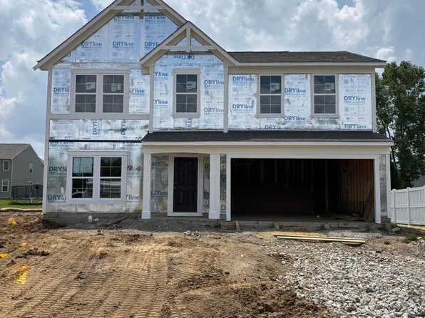 355 Victor Dr, Circleville, OH 43113