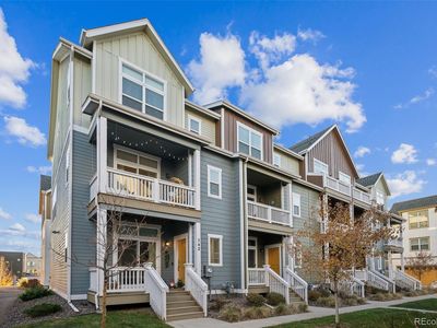 542 W Amherst Avenue, Englewood, CO, 80110