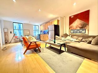 10 Spring St APT 3, New York, NY 10012