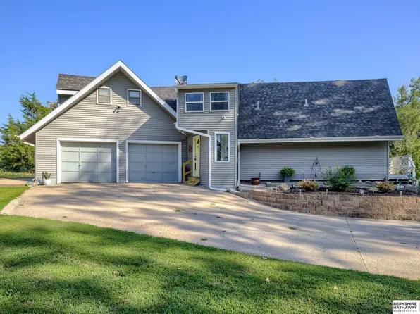 24501 W Q Rd, Waterloo, NE 68069