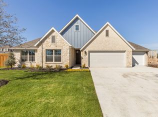 235 Frio Dr, Waxahachie, TX 75167