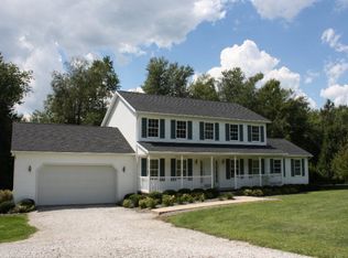 1328 Township Road 685, Ashland, OH 44805