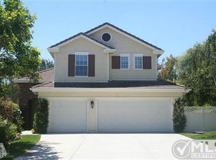 2368 Whitechapel Pl, Thousand Oaks, CA 91362